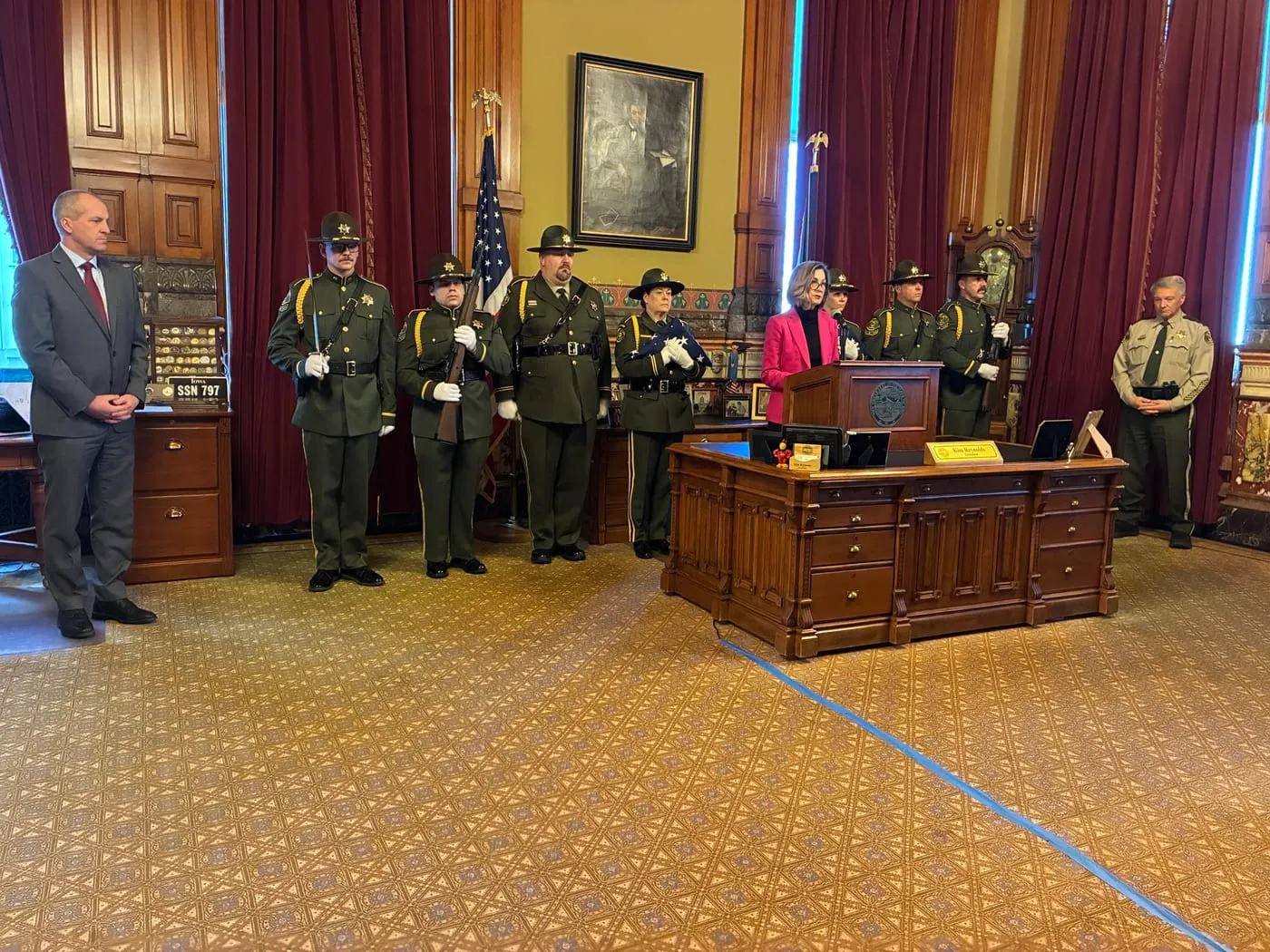 Iowa, United States